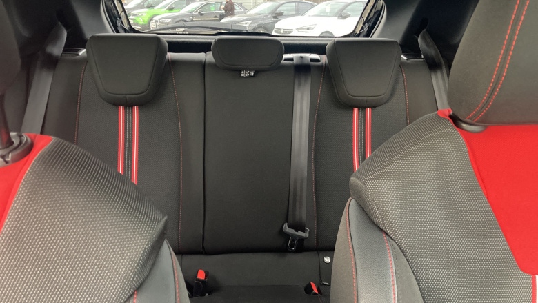 Vauxhall Corsa 1.2 Turbo SRi Premium 5dr Petrol Hatchback